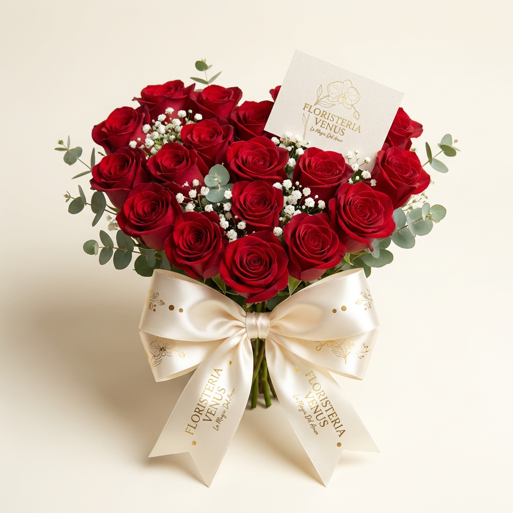 Decoración Corazón